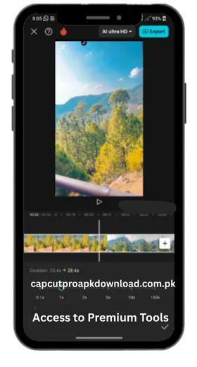 access-to-premium-tools